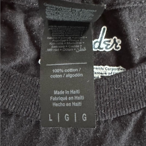 🎸Fender Tee🎸 - Picture 2 of 3